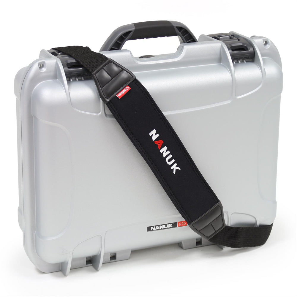 Nanuk silver auto part