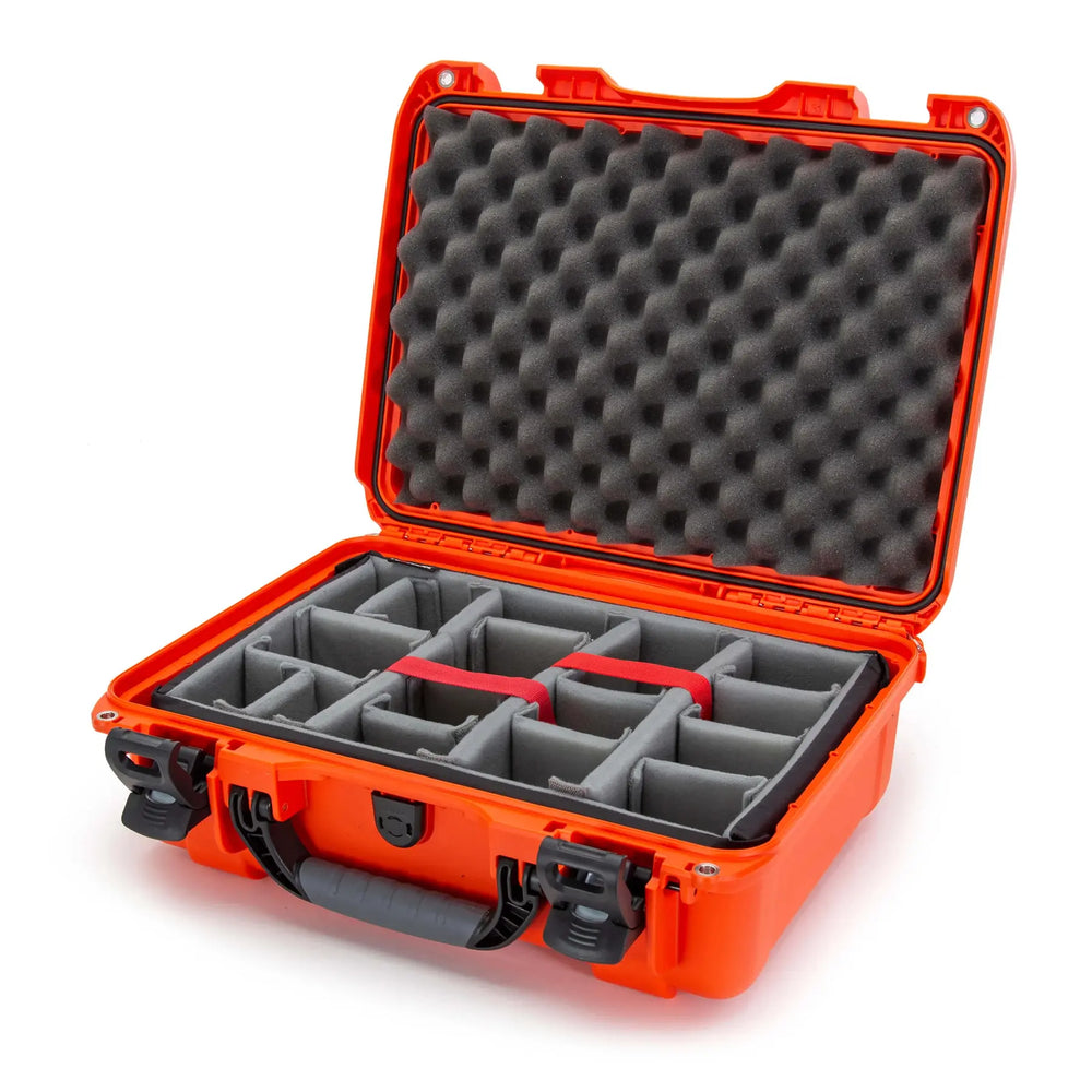 Nanuk auto part