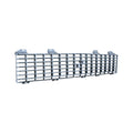 71-72 CHVY INNER GRILLE-PLASTIC-REPRO