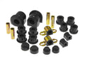 Prothane 86-91 Mazda RX-7 Total Kit - Red