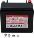 Yuasa YTX12 Maintenance Free AGM 12-Volt Battery