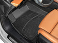 WeatherTech black auto part