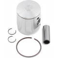 Athena 21-24 GASGAS MC 85 46.96mm Bore 2T Forged Racing Piston