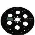 SBC 1 Piece Main Ext Balance F-Plate