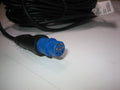 50/200KHZ /T, PL LO-PRO TH XDCR, 8