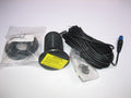 50/200KHZ /T, PL LO-PRO TH XDCR, 8