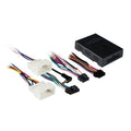 HYUNDAI 12-UP NON-AMPLIFIED BLUE LINK INTERFACE