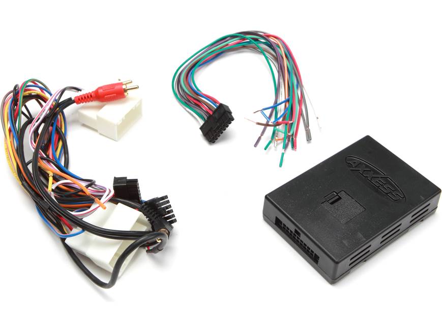 HYUNDAI 12-UP NON-AMPLIFIED BLUE LINK INTERFACE