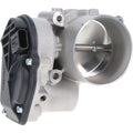 NEW THROTTLE BODY