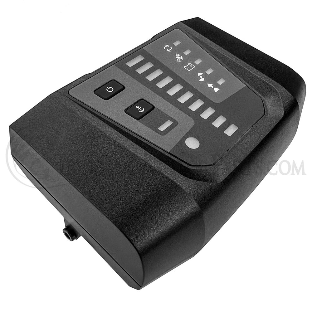 Garmin USA auto part