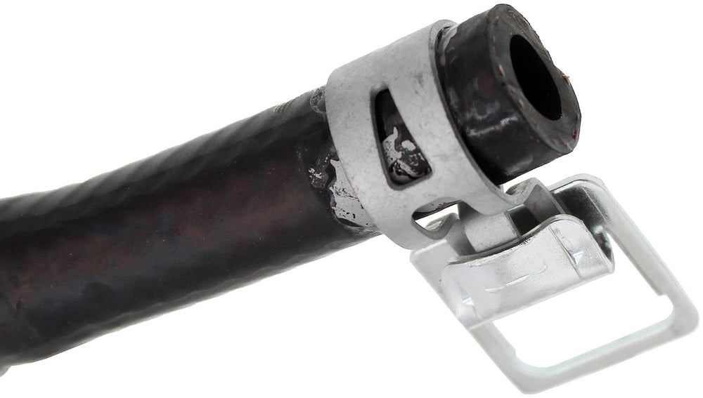 TURBO COOLANT LINE