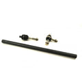 All Balls Racing 2020 Can-Am Maverick X3 Max Turbo R RS Rack Tie Rod Kit - Left