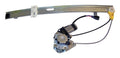 Right Rear Window Regulator for 2002 to 2/25/06 KJ Liberty, Motor Included Crown Automotive