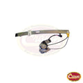 Right Rear Window Regulator for 2002 to 2/25/06 KJ Liberty, Motor Included Crown Automotive