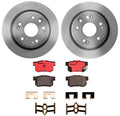 Brembo OE Ceramic Disc Brake Kit