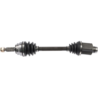 NEW CV DRIVE AXLES
