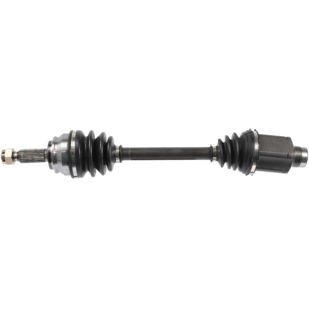 NEW CV DRIVE AXLES