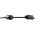 NEW CV DRIVE AXLES