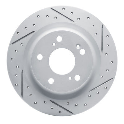DFC auto part