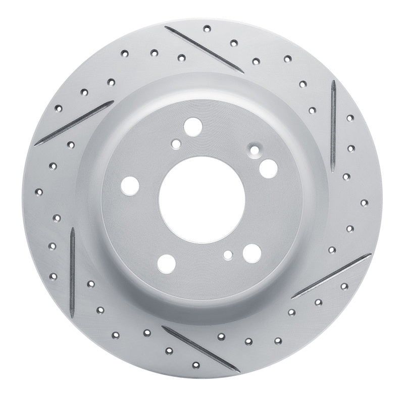 DFC auto part