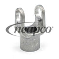 Non Splined End Yoke