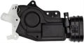 DOOR LOCK ACTUATOR