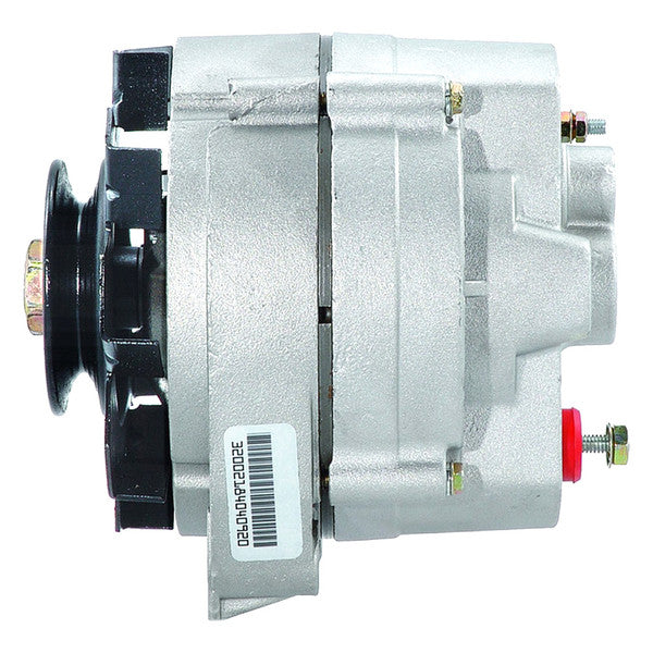 REMY red auto part