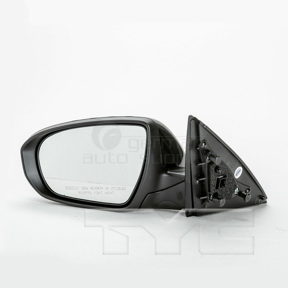 TYC auto part