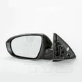 TYC auto part