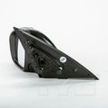 TYC auto part