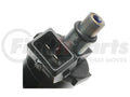STANDARD IGN auto part