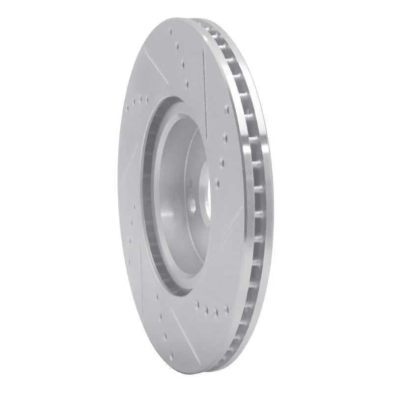 R1 Concepts silver auto part