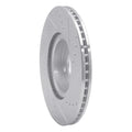 R1 Concepts silver auto part