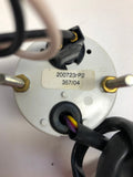 Dynojet WideBand 2 Gauge Kit White Analog