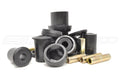 Energy Suspension 79-98 Ford Mustang Black Rear End Control Arm Bushings