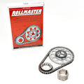 GM LS1 Billet Roller Timing Set w/Torr. Brg