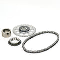 GM LS1 Billet Roller Timing Set w/Torr. Brg