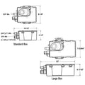 ATTWOOD MARI auto part