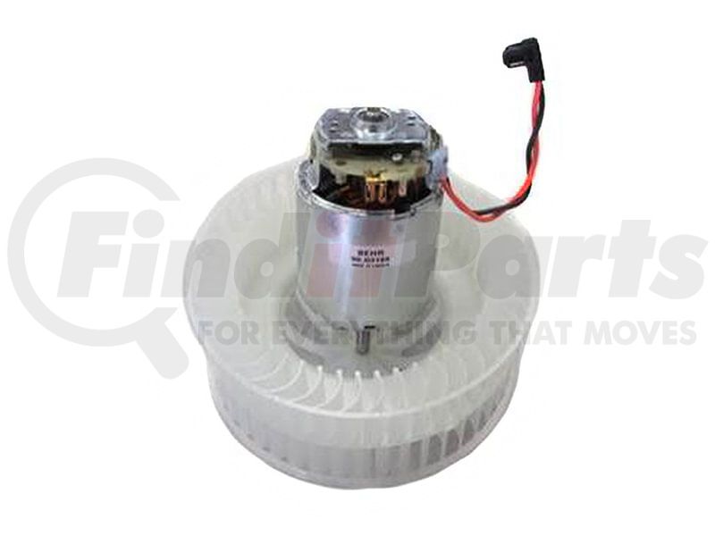 HVAC Blower Motor