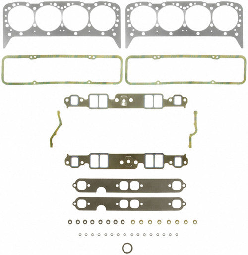 Fel-Pro 17202 Engine Cylinder Head Gasket Set