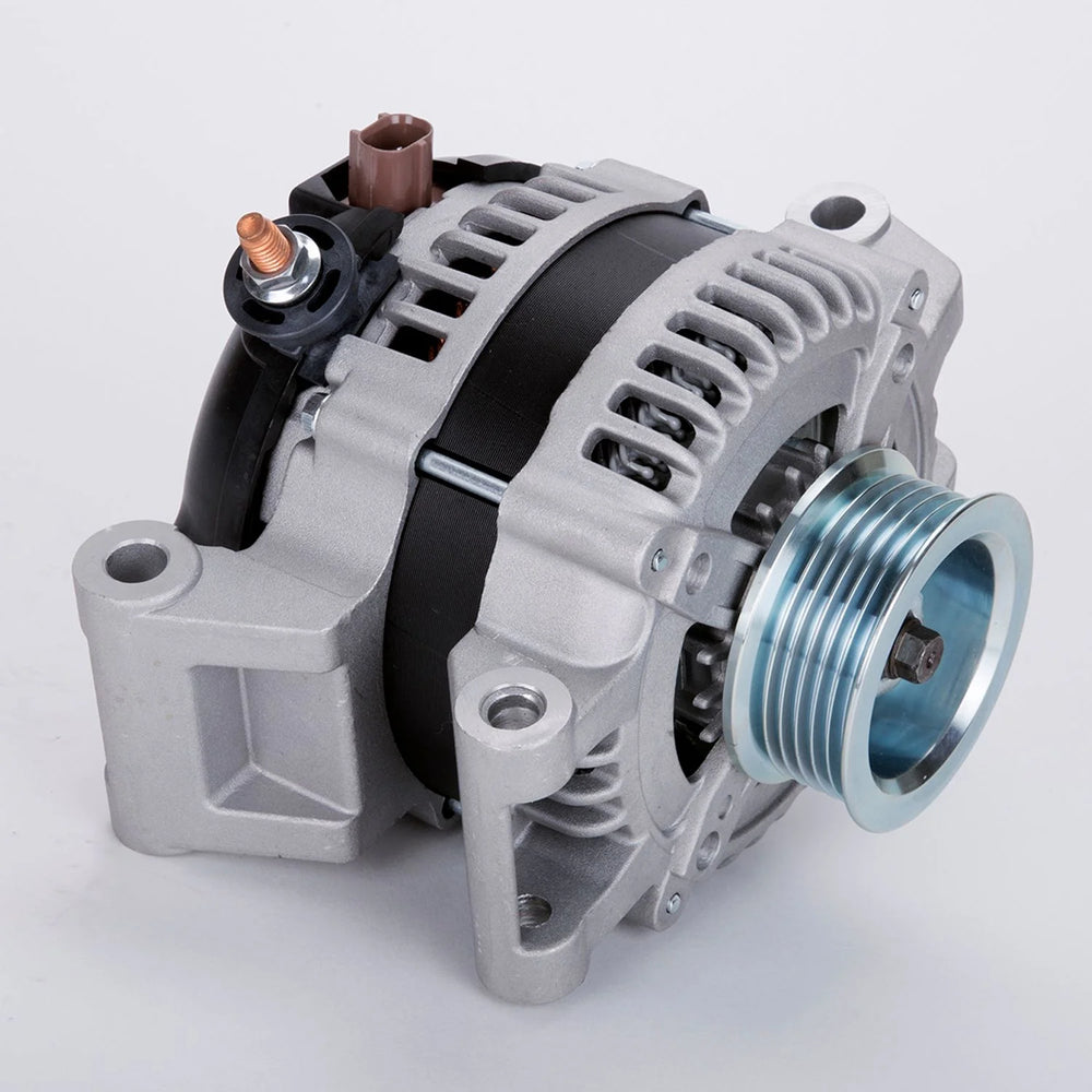 TYC auto part