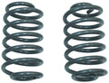 ~(24 lbs. 15X11X7)~ 6101-3 (60-72 C-10 3 in LOWERING REAR COILS)