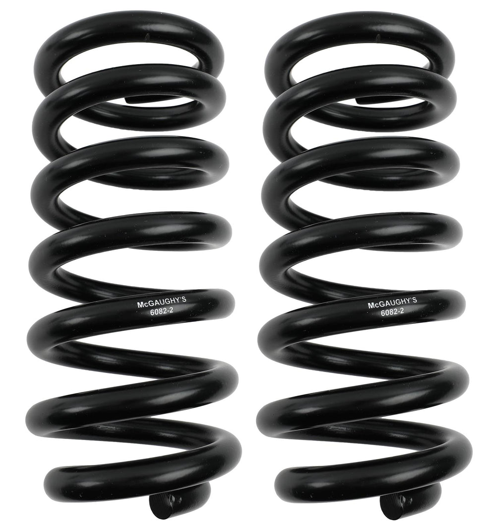 McGaughys Suspension auto part