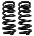 ~(24 lbs. 15X11X7)~ 6082-2 (63-72 C-10 2 in LOWERING FRONT COILS)