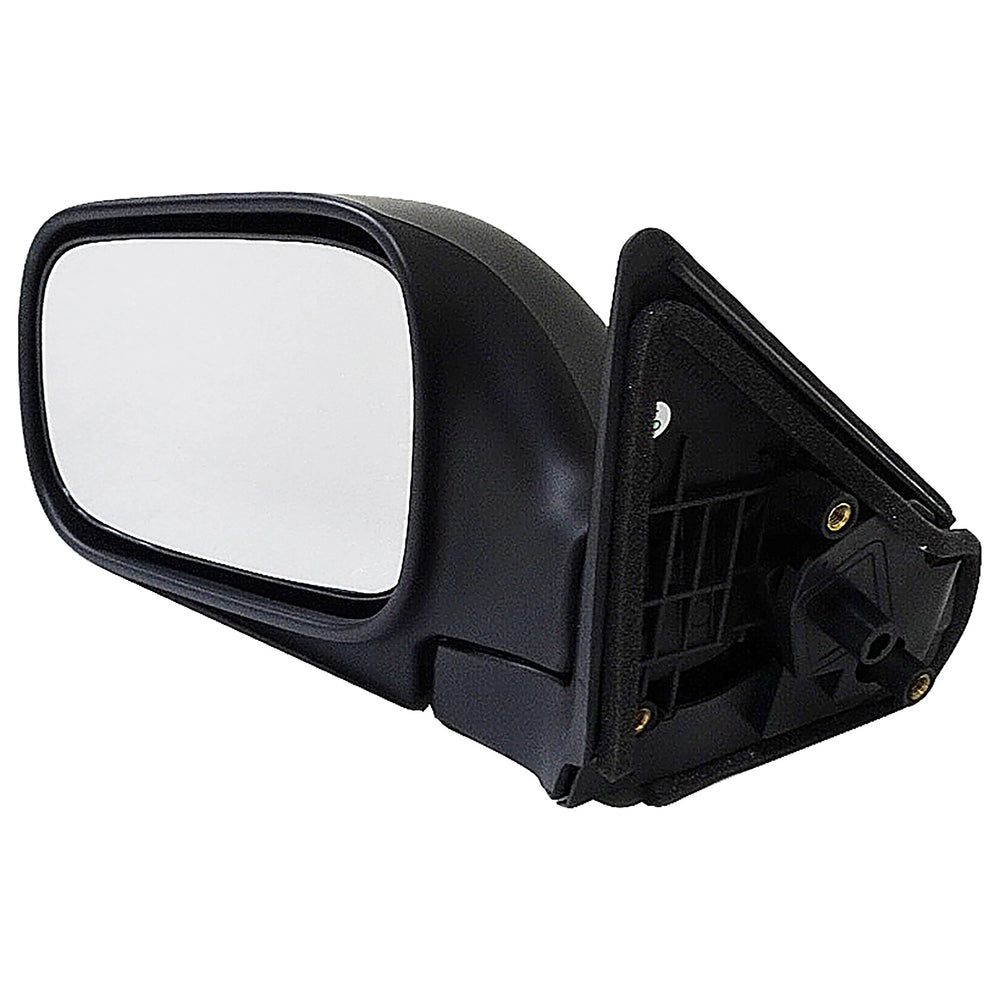 SIDE VIEW MIRROR-LH