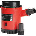 HD BILGE PUMP,2200GPH,24V,NO SWITCH