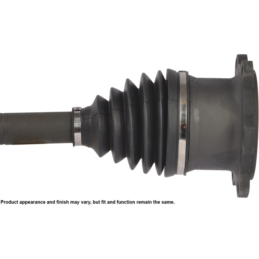 A1 REMFG INC auto part