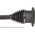 CV DRIVE AXLE