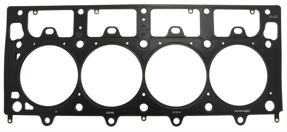 PERF. CYL HEAD GASKET