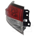 TYC tail light